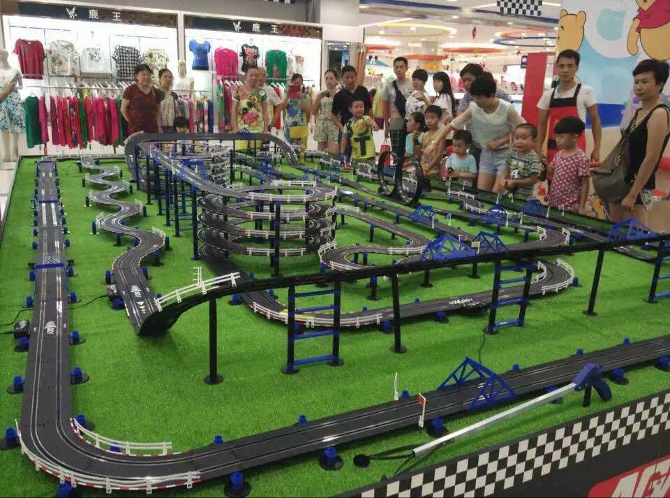 开玩具店为何建议选加盟实体优势