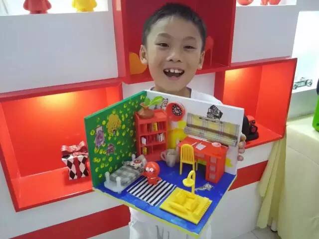运营小知识：适合婴幼儿启智玩具及店面陈列技巧