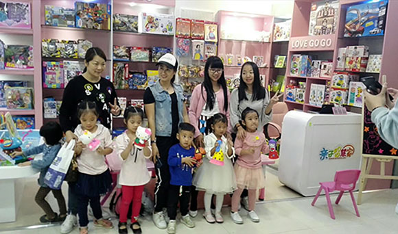运营小知识：如何给孩子玩具消毒？
