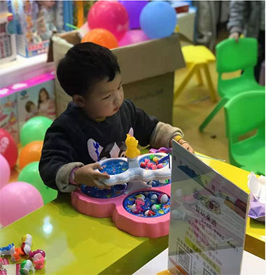 营运小知识：运动玩具如何选购