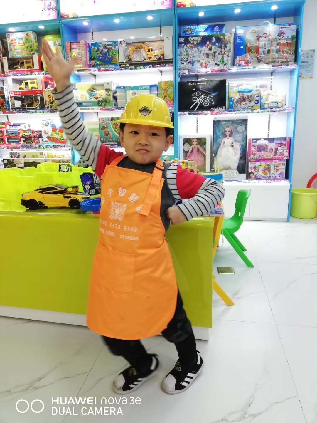 玩具店宣传手段初期如何控制成本