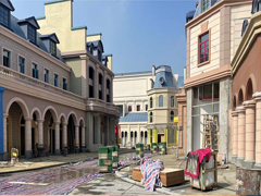 【喜报】亲子智慧家入住台州方特动漫园