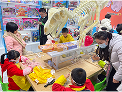 【精】多元化管理儿童玩具店