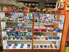 【热】开个手工玩具店需要多少钱