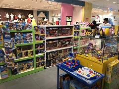 开一个玩具体验店需要多长时间