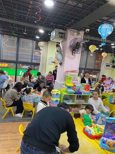 男孩子都喜欢哪些玩具？
