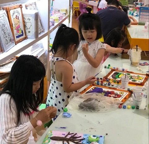 益智玩具对孩子的教育意义