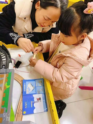 加盟益智玩具店怎样规避风险
