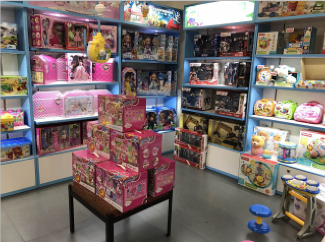 督导出行运营指导清远加盟店