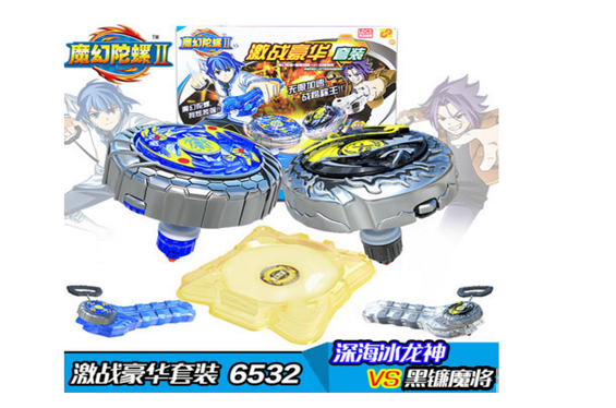 浅析玩具的发展趋势谨慎选购玩具