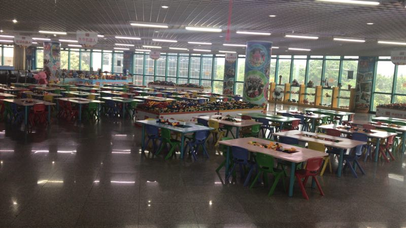 玩具厂家未来的走向如何