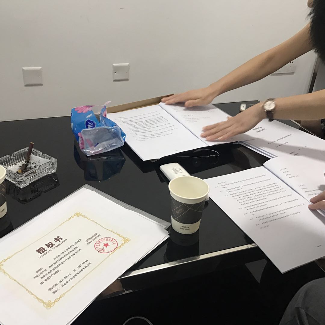 深圳又添一家儿童玩具加盟店