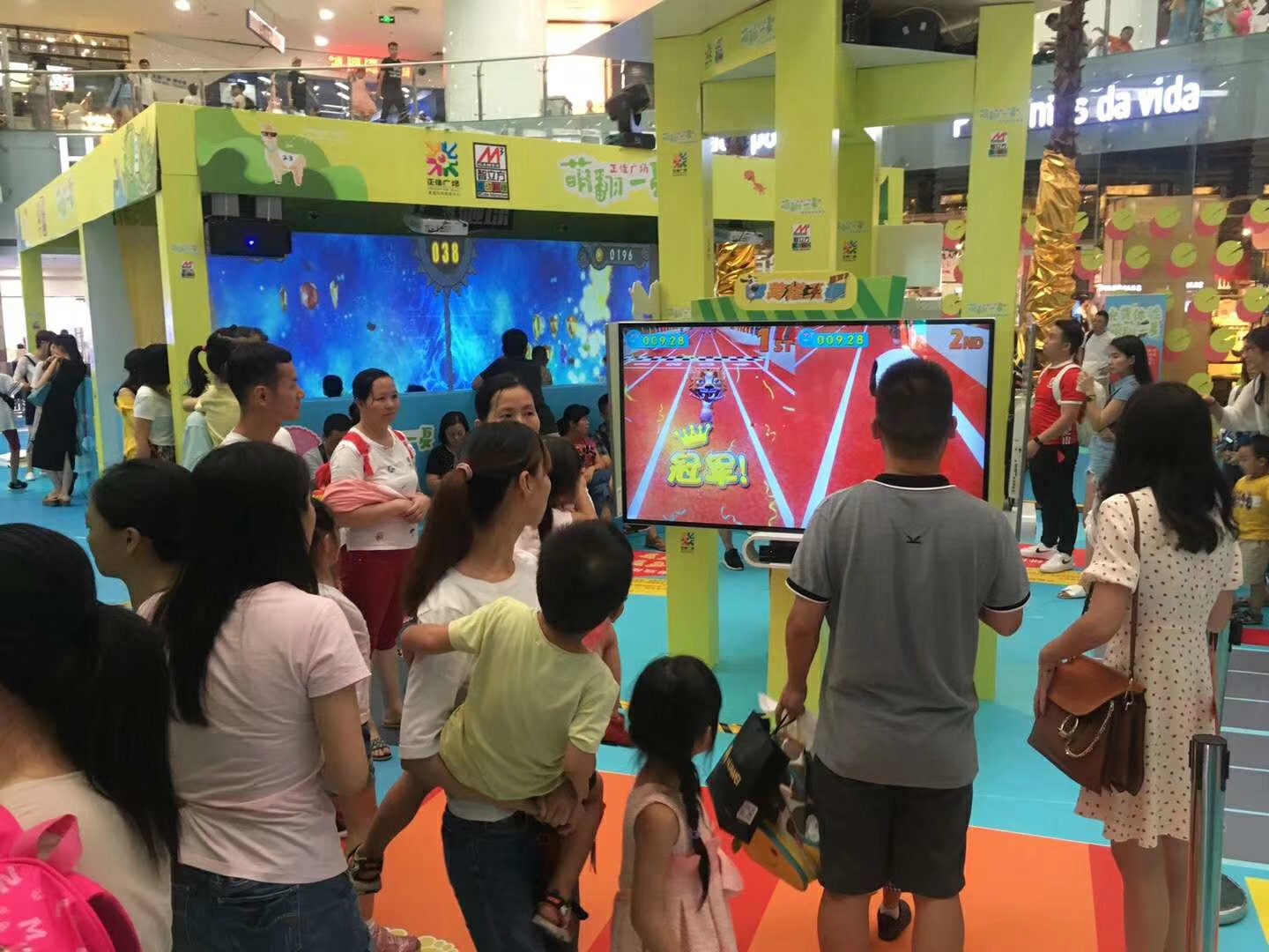 分享玩具加盟店的经营方式