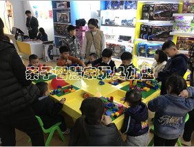 想要经营好玩具品牌加盟店铺应该做点什么？