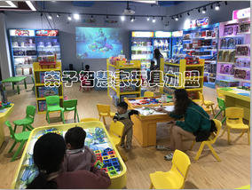 做玩具品牌加盟店铺怎么提高自身的竞争力？