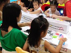 如今选择做玩具店的趋势