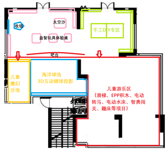 亲子智慧家广东云浮加盟卓越店