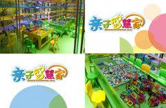 亲子智慧家益智玩具体验店打造孩子快乐童年