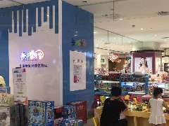 哗、开一家亲子智慧家体验店会那么成功？