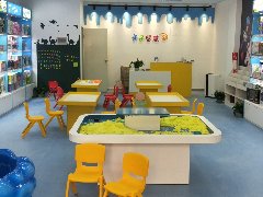 四川成都新店开业做好准备工作