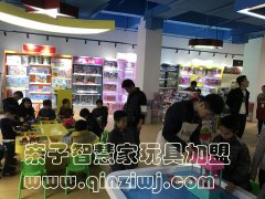 为什么越来越多人选择玩具？