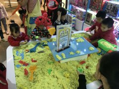 亲子智慧家玩具体验店运营小知识！